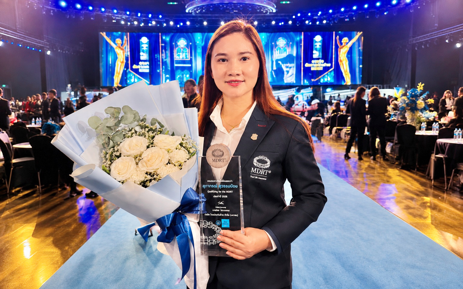 🏆✨ รางวัลเกียรติยศ ประจำปี 2569 ✨🏆